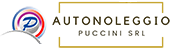 Autonoleggio Puccini Logo